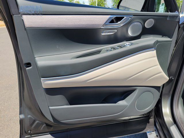 2026 Genesis GV80 3.5T Prestige Chantilly VA