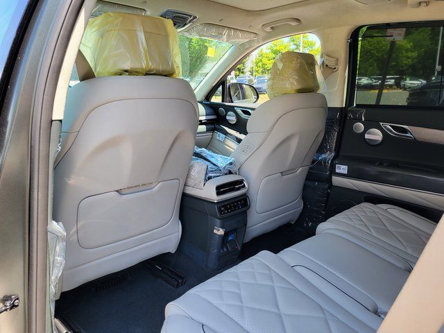 2026 Genesis GV80 3.5T Prestige Chantilly VA