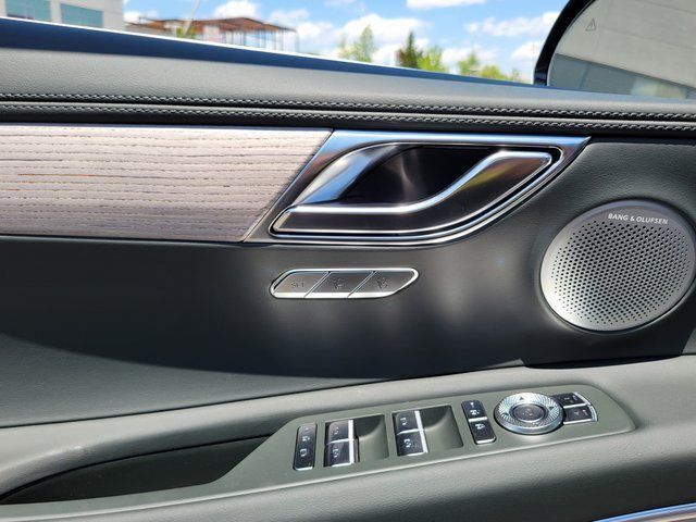 2026 Genesis GV80 3.5T Prestige Chantilly VA