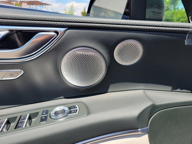 2026 Genesis GV80 3.5T Prestige Chantilly VA