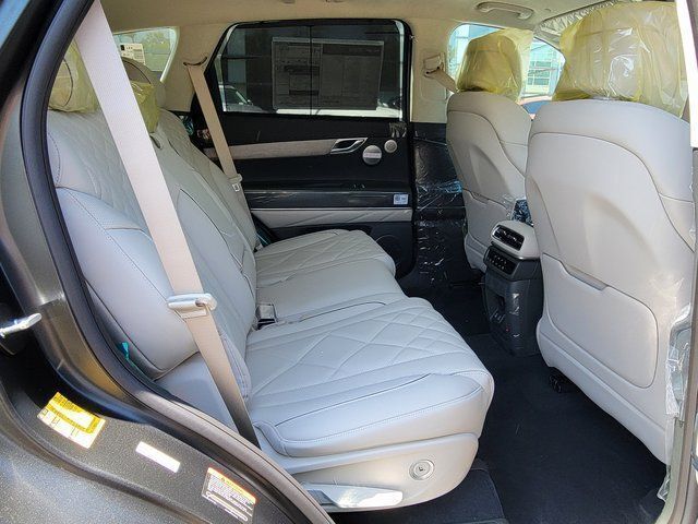2026 Genesis GV80 3.5T Prestige Chantilly VA