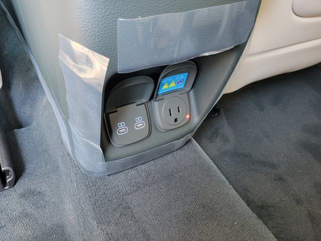 2026 Genesis GV80 3.5T Prestige Chantilly VA