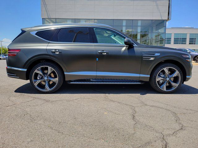 2026 Genesis GV80 3.5T Prestige Chantilly VA