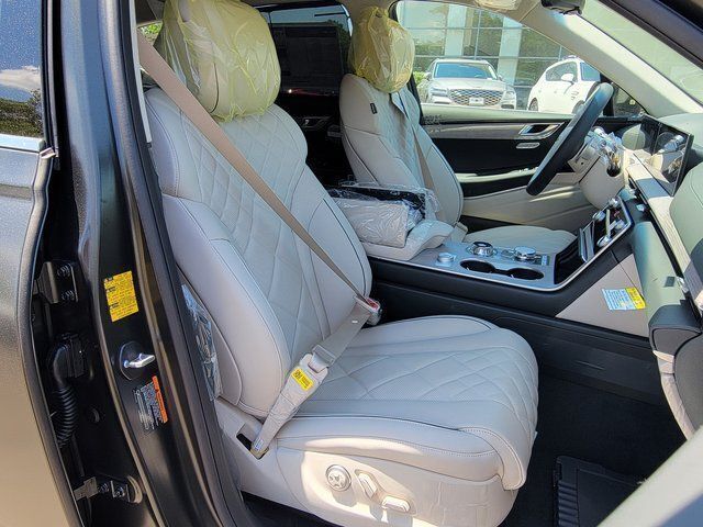 2026 Genesis GV80 3.5T Prestige Chantilly VA