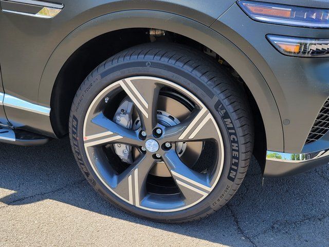 2026 Genesis GV80 3.5T Prestige Chantilly VA