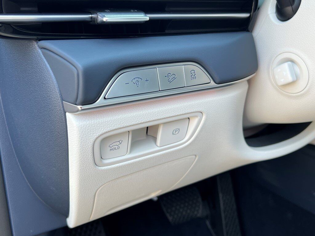 2026 Genesis GV80 3.5T Prestige Chantilly VA
