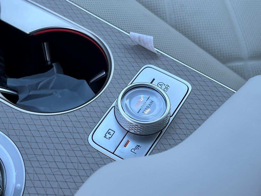 2026 Genesis GV80 3.5T Prestige Chantilly VA