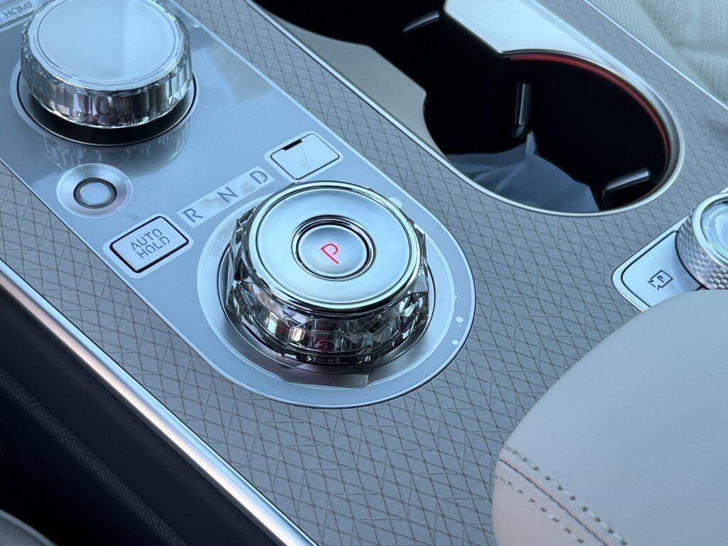 2026 Genesis GV80 3.5T Prestige Chantilly VA