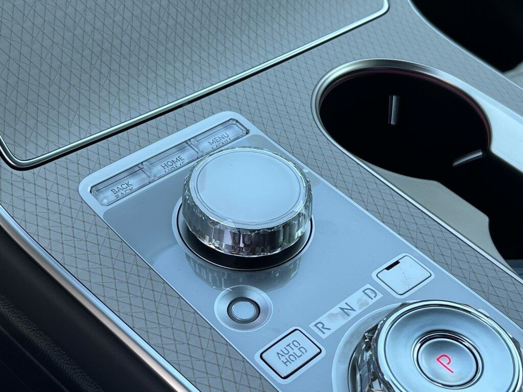 2026 Genesis GV80 3.5T Prestige Chantilly VA