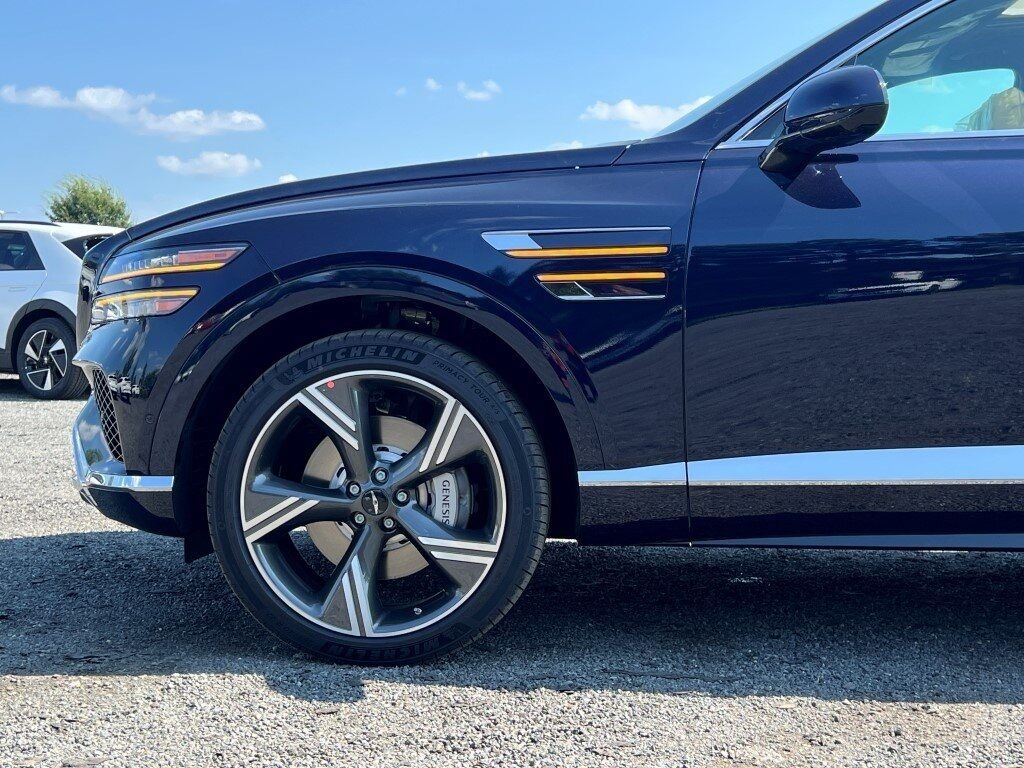 2026 Genesis GV80 3.5T Prestige Chantilly VA