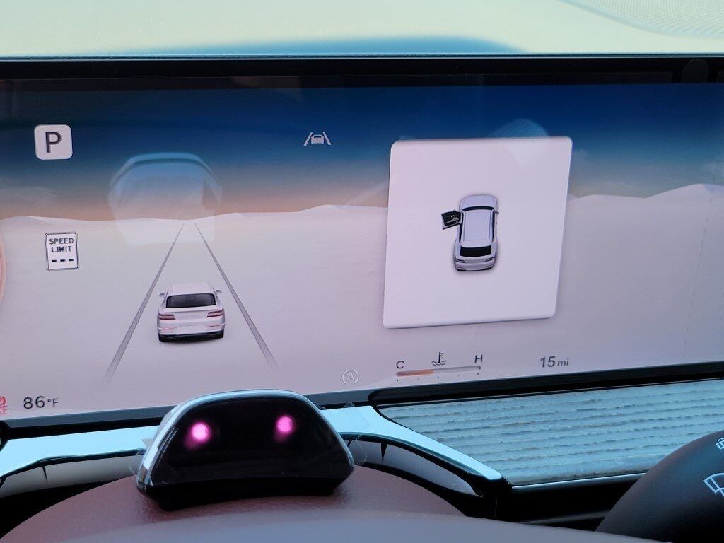 2026 Genesis GV80 3.5T Prestige Chantilly VA