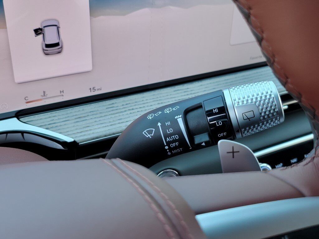 2026 Genesis GV80 3.5T Prestige Chantilly VA