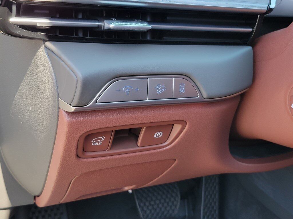 2026 Genesis GV80 3.5T Prestige Chantilly VA