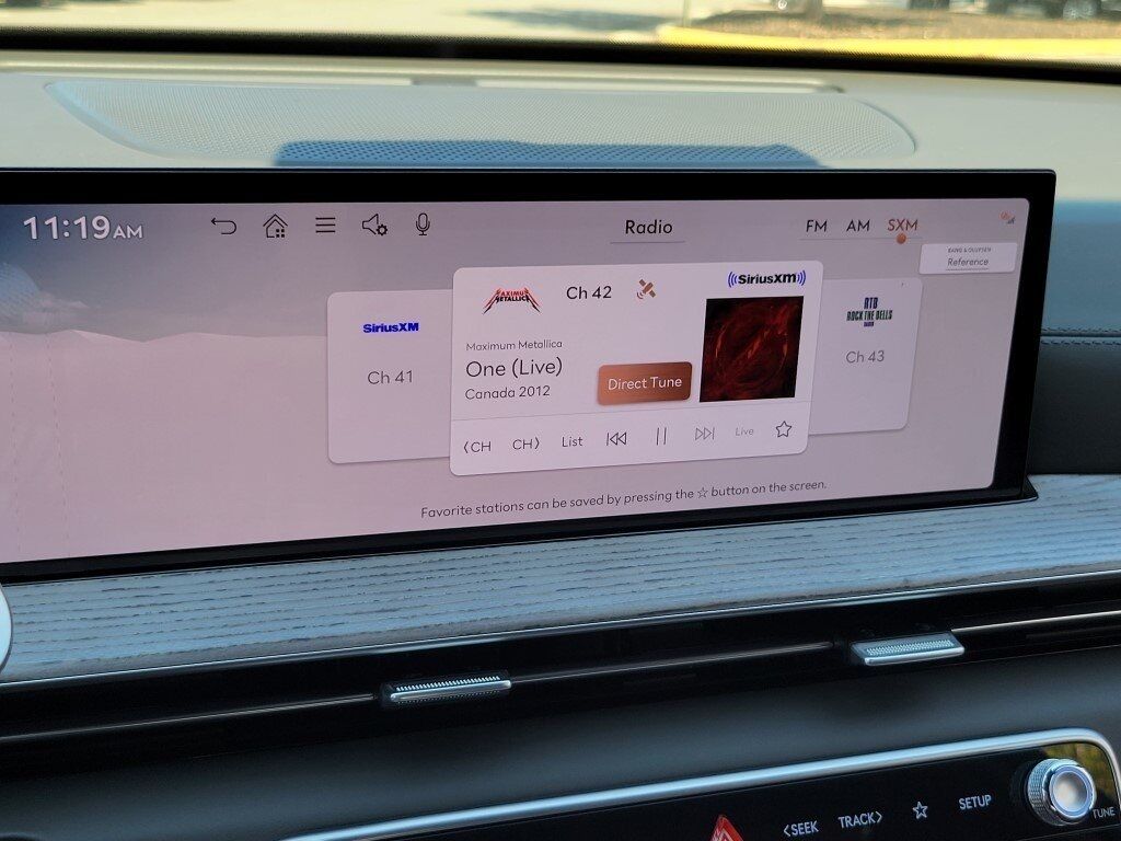 2026 Genesis GV80 3.5T Prestige Chantilly VA