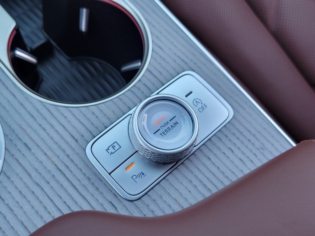 2026 Genesis GV80 3.5T Prestige Chantilly VA