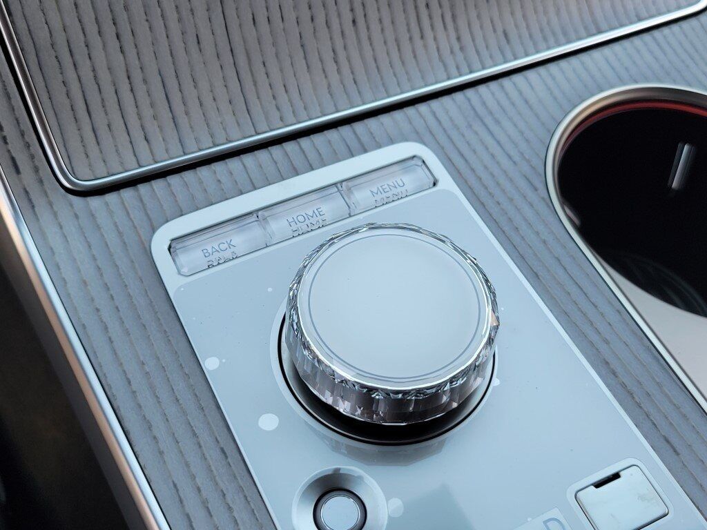 2026 Genesis GV80 3.5T Prestige Chantilly VA