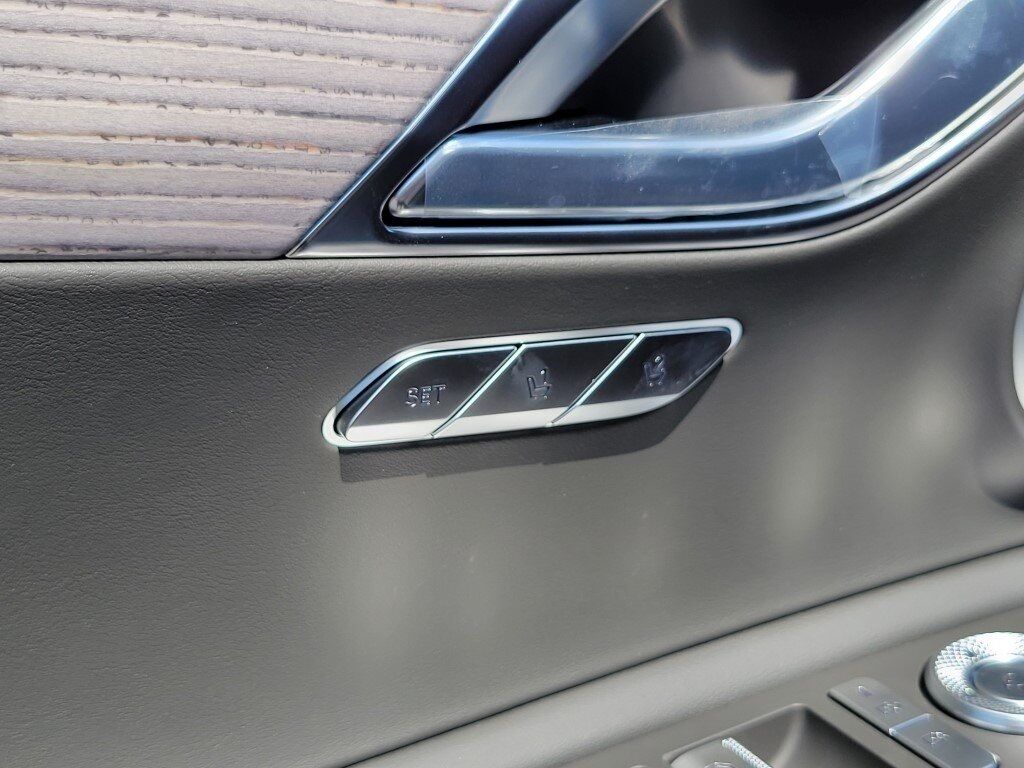 2026 Genesis GV80 3.5T Prestige Chantilly VA