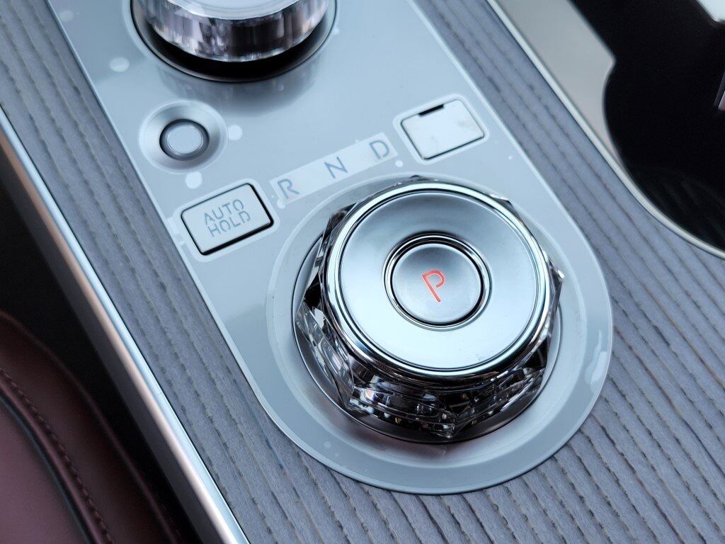 2026 Genesis GV80 3.5T Prestige Chantilly VA