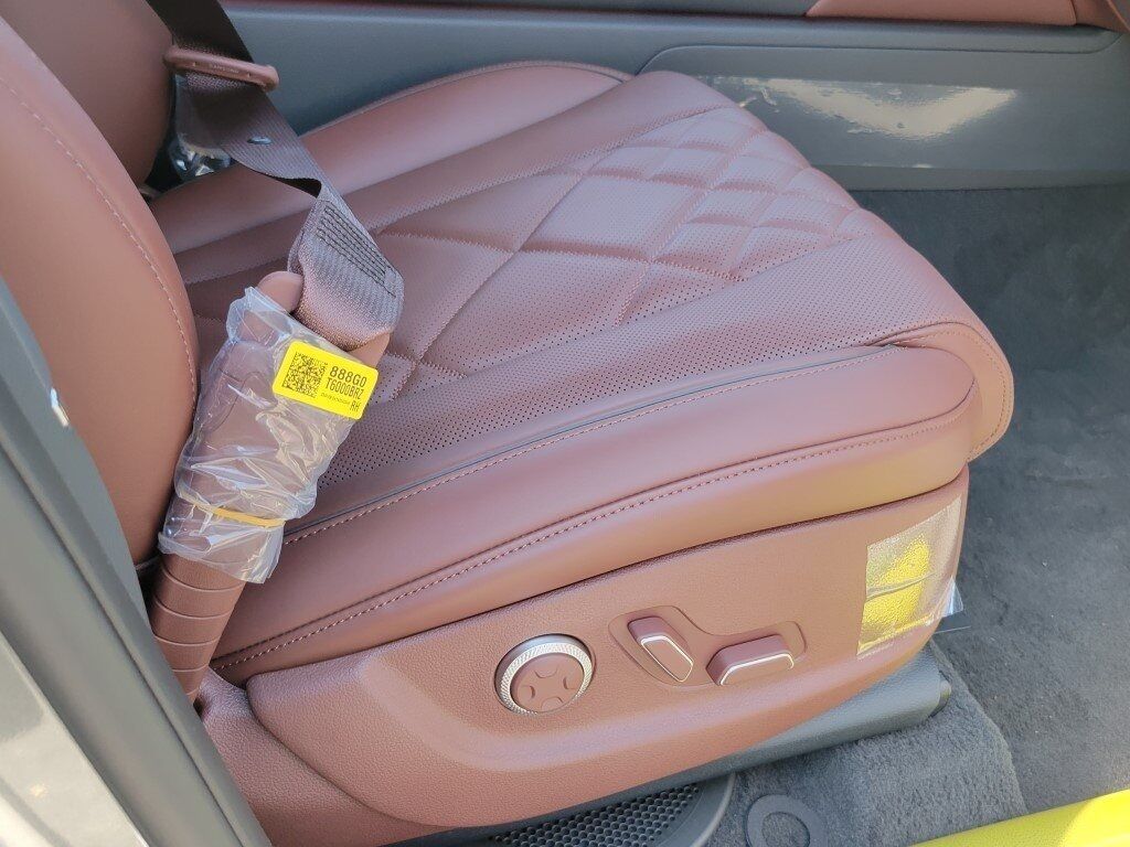 2026 Genesis GV80 3.5T Prestige Chantilly VA