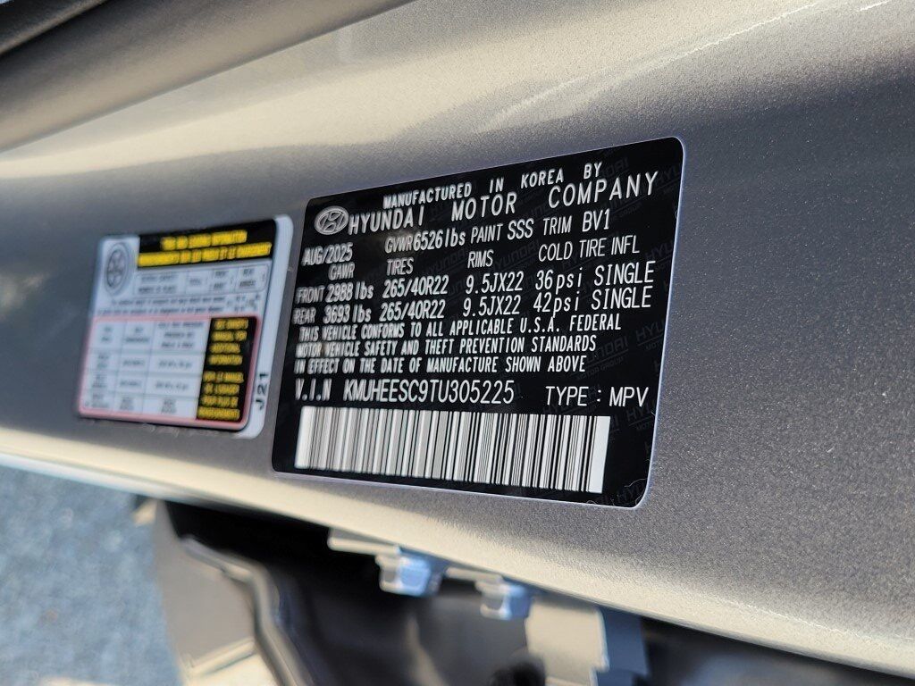 2026 Genesis GV80 3.5T Prestige Chantilly VA