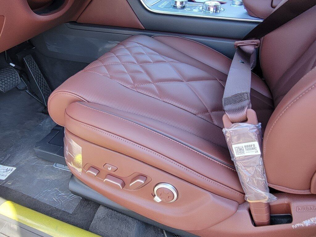 2026 Genesis GV80 3.5T Prestige Chantilly VA