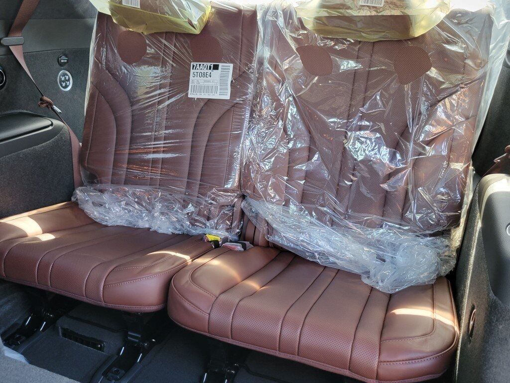 2026 Genesis GV80 3.5T Prestige Chantilly VA