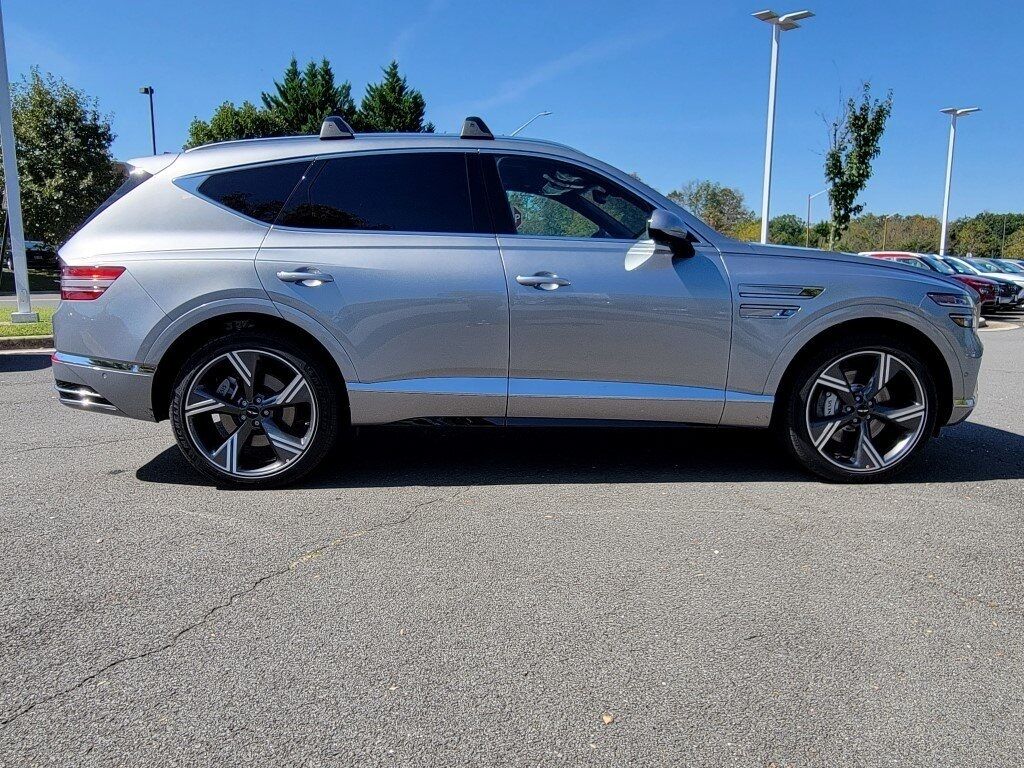 2026 Genesis GV80 3.5T Prestige Chantilly VA