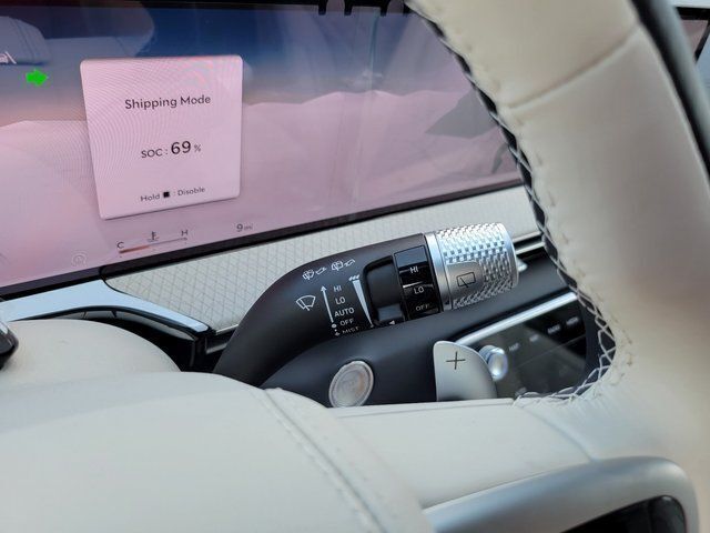 2026 Genesis GV80 3.5T Prestige Chantilly VA