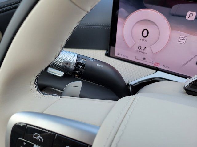 2026 Genesis GV80 3.5T Prestige Chantilly VA