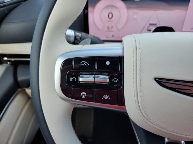 2026 Genesis GV80 3.5T Prestige Chantilly VA