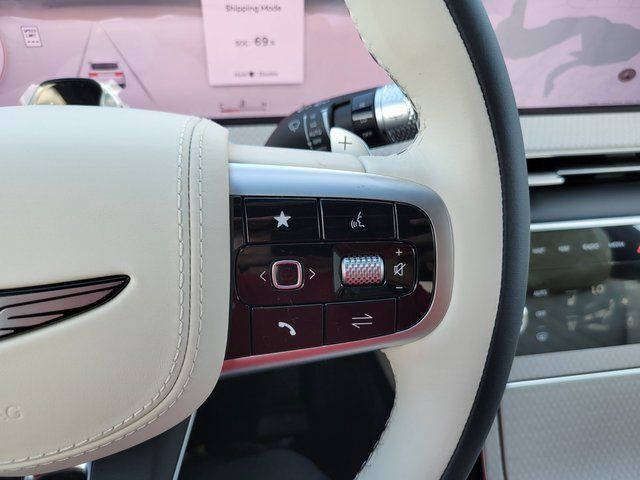 2026 Genesis GV80 3.5T Prestige Chantilly VA