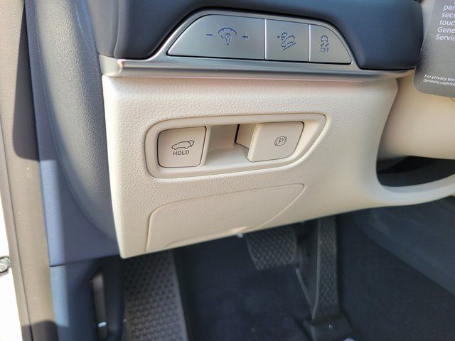 2026 Genesis GV80 3.5T Prestige Chantilly VA