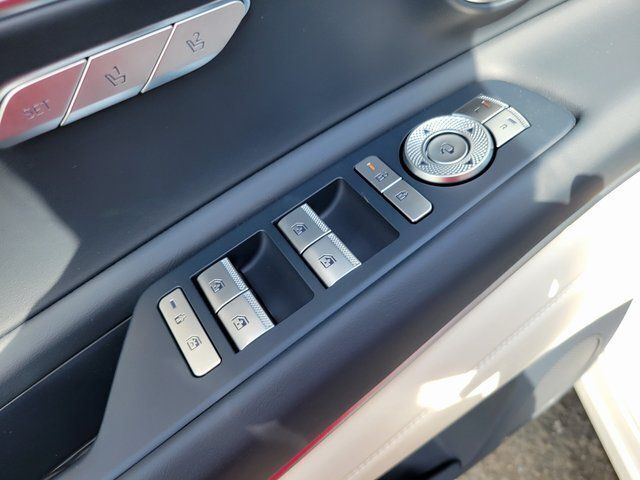 2026 Genesis GV80 3.5T Prestige Chantilly VA