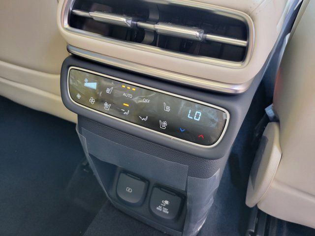 2026 Genesis GV80 3.5T Prestige Chantilly VA