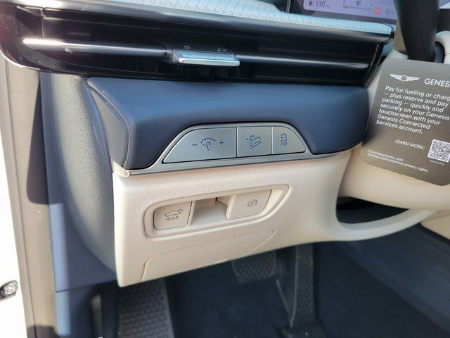 2026 Genesis GV80 3.5T Prestige Chantilly VA