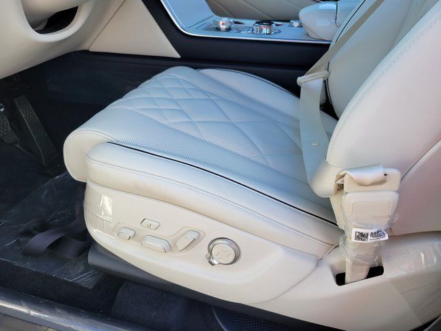 2026 Genesis GV80 3.5T Prestige Chantilly VA