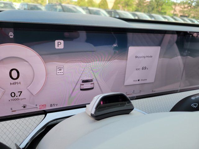 2026 Genesis GV80 3.5T Prestige Chantilly VA