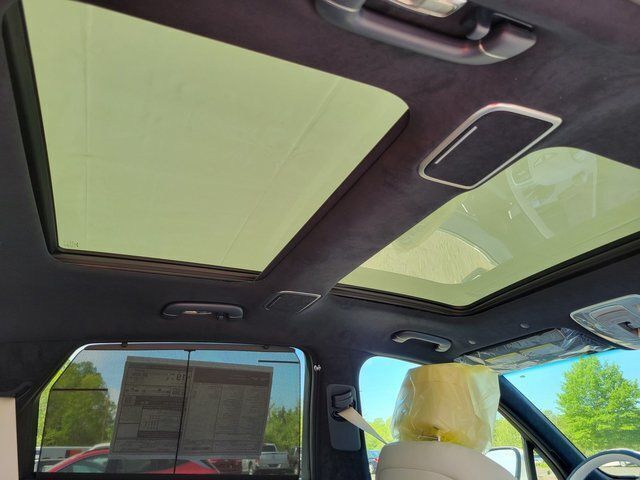 2026 Genesis GV80 3.5T Prestige Chantilly VA