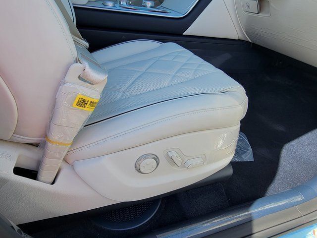 2026 Genesis GV80 3.5T Prestige Chantilly VA