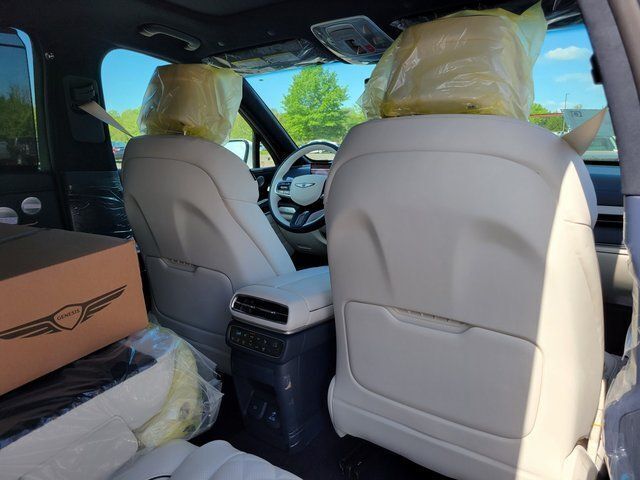 2026 Genesis GV80 3.5T Prestige Chantilly VA