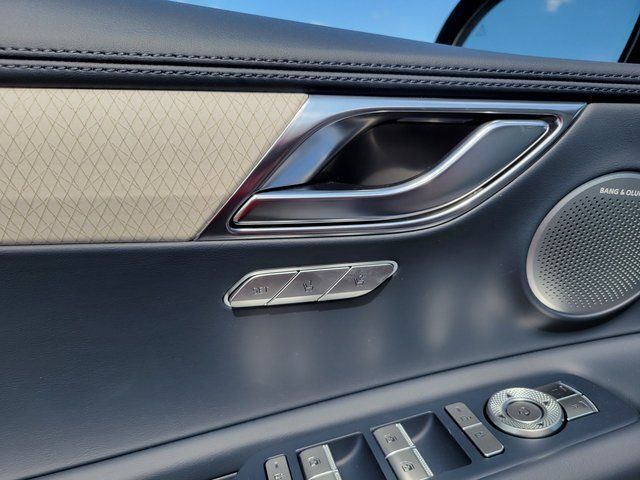 2026 Genesis GV80 3.5T Prestige Chantilly VA