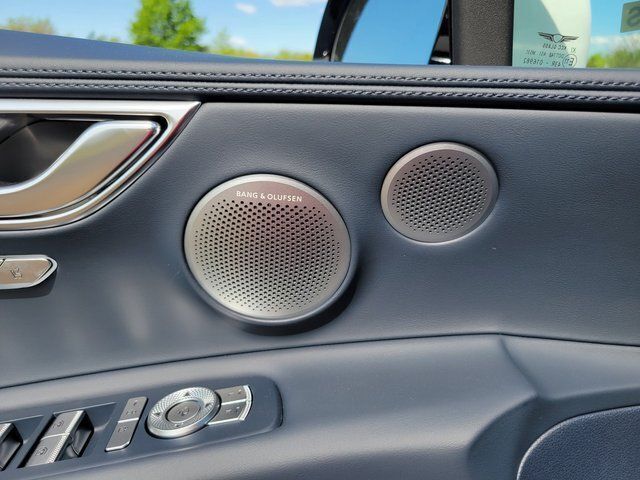 2026 Genesis GV80 3.5T Prestige Chantilly VA