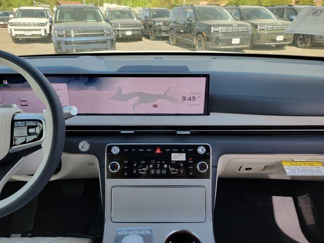 2026 Genesis GV80 3.5T Prestige Chantilly VA