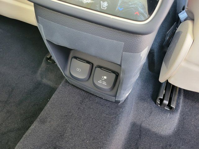 2026 Genesis GV80 3.5T Prestige Chantilly VA