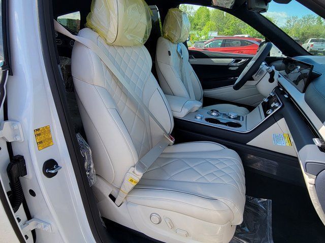 2026 Genesis GV80 3.5T Prestige Chantilly VA