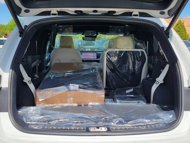 2026 Genesis GV80 3.5T Prestige Chantilly VA