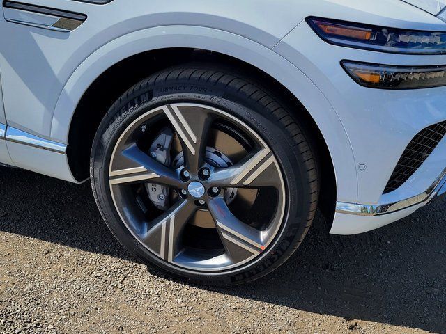 2026 Genesis GV80 3.5T Prestige Chantilly VA