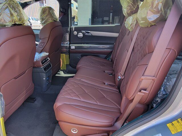 2026 Genesis GV80 3.5T Prestige Chantilly VA