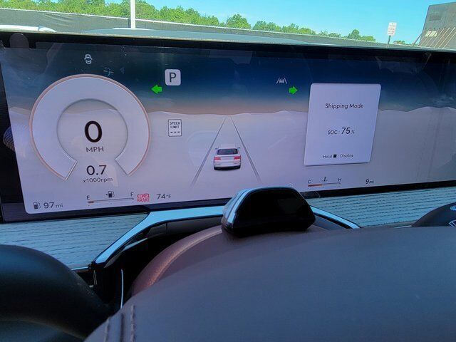 2026 Genesis GV80 3.5T Prestige Chantilly VA