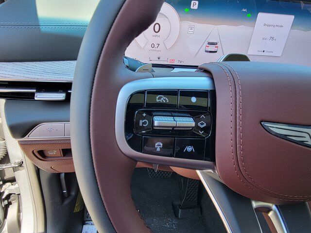 2026 Genesis GV80 3.5T Prestige Chantilly VA